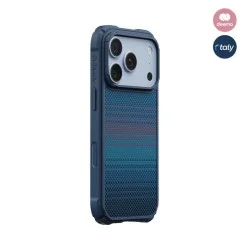 Pitaka Cairn Case for iPhone 18 Pro Max - Sunset